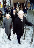 3 former Green Cross heads handed jail terms